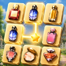 Icône de Tile Joy: Match & Connect