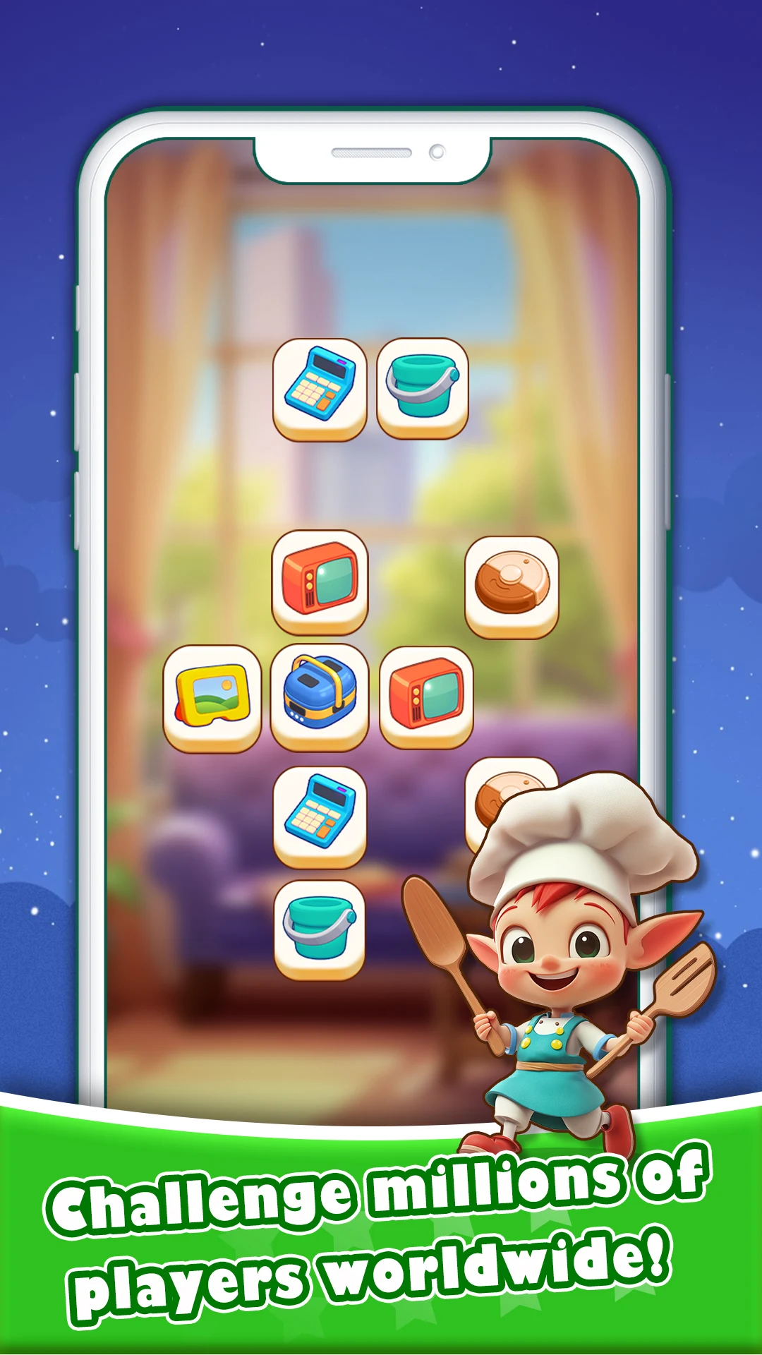 Tile Beat Quest screenshot
